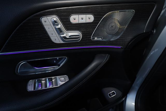 2023 MERCEDES-BENZ GLE GLE 450 4MATIC SUV - 23021879 - 12