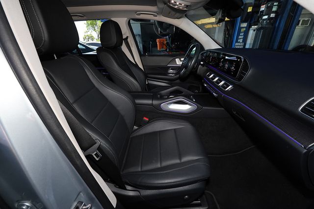 2023 MERCEDES-BENZ GLE GLE 450 4MATIC SUV - 23021879 - 13