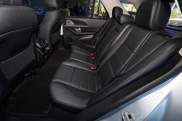 2023 MERCEDES-BENZ GLE GLE 450 4MATIC SUV - 23021879 - 14