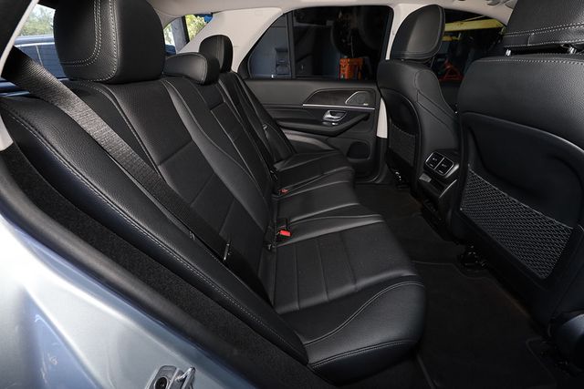 2023 MERCEDES-BENZ GLE GLE 450 4MATIC SUV - 23021879 - 15