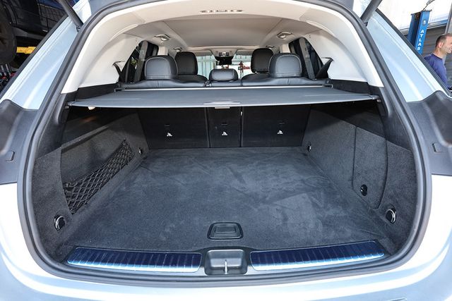 2023 MERCEDES-BENZ GLE GLE 450 4MATIC SUV - 23021879 - 17
