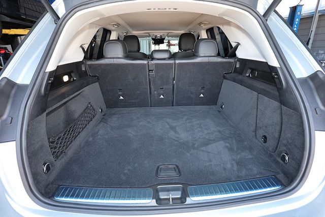 2023 MERCEDES-BENZ GLE GLE 450 4MATIC SUV - 23021879 - 18