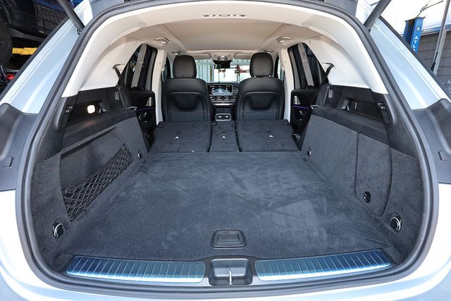2023 MERCEDES-BENZ GLE GLE 450 4MATIC SUV - 23021879 - 19