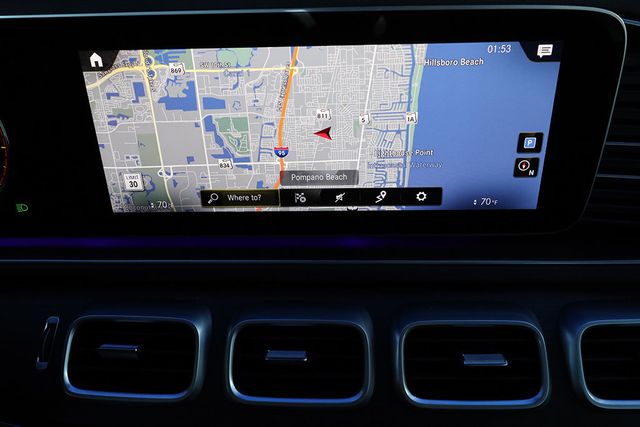 2023 MERCEDES-BENZ GLE GLE 450 4MATIC SUV - 23021879 - 31