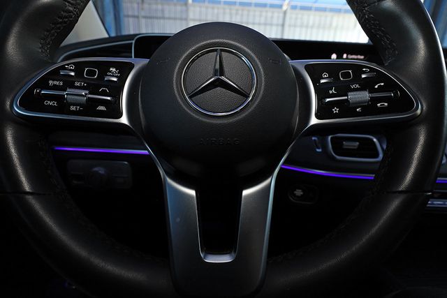 2023 MERCEDES-BENZ GLE GLE 450 4MATIC SUV - 23021879 - 36