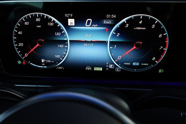 2023 MERCEDES-BENZ GLE GLE 450 4MATIC SUV - 23021879 - 37