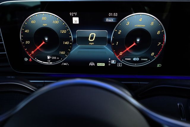 2023 MERCEDES-BENZ GLE GLE 450 4MATIC SUV - 23021879 - 39