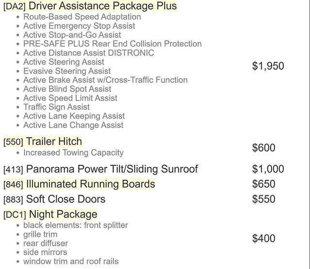 2023 MERCEDES-BENZ GLE GLE 450 4MATIC SUV - 23021879 - 44