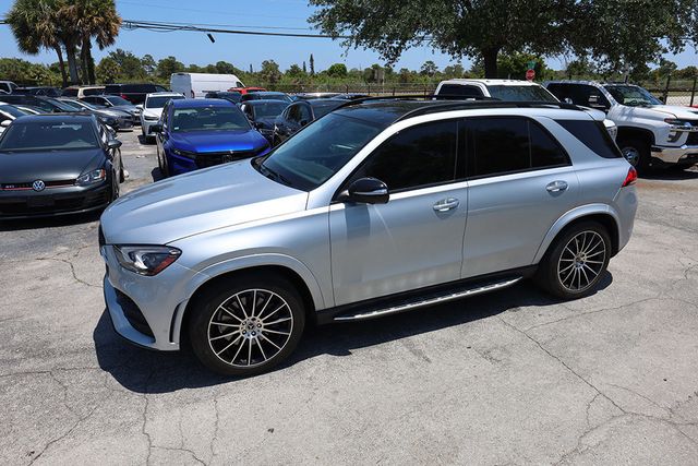 2023 MERCEDES-BENZ GLE GLE 450 4MATIC SUV - 23021879 - 47