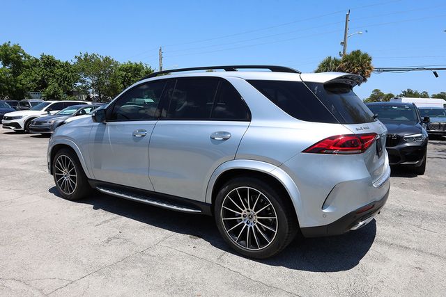 2023 MERCEDES-BENZ GLE GLE 450 4MATIC SUV - 23021879 - 5