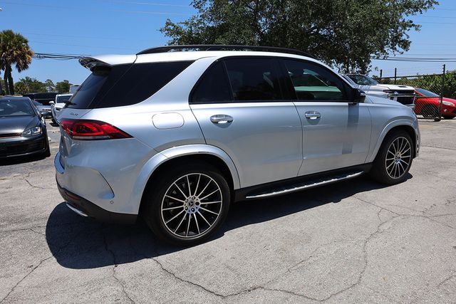 2023 MERCEDES-BENZ GLE GLE 450 4MATIC SUV - 23021879 - 6