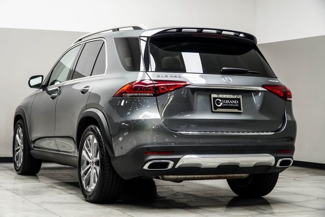 2023 Mercedes-Benz GLE GLE 450 4MATIC SUV - 22908518 - 9