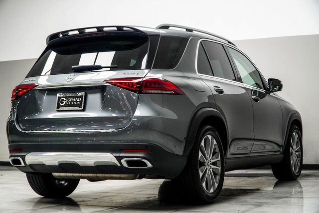 2023 Mercedes-Benz GLE GLE 450 4MATIC SUV - 22908518 - 11