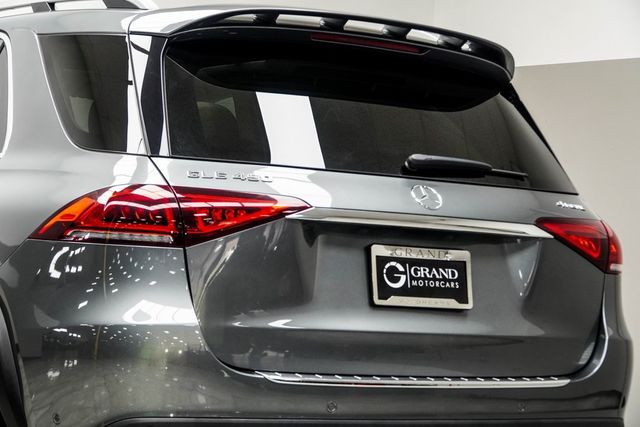 2023 Mercedes-Benz GLE GLE 450 4MATIC SUV - 22908518 - 12