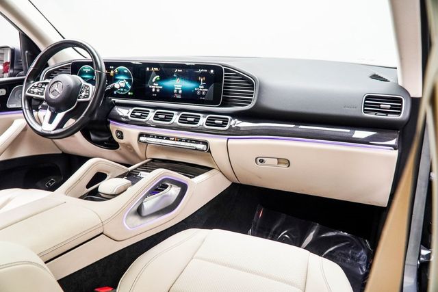 2023 Mercedes-Benz GLE GLE 450 4MATIC SUV - 22908518 - 14