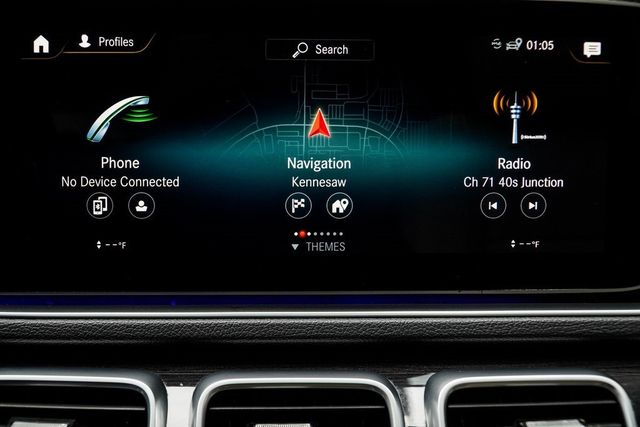 2023 Mercedes-Benz GLE GLE 450 4MATIC SUV - 22908518 - 18