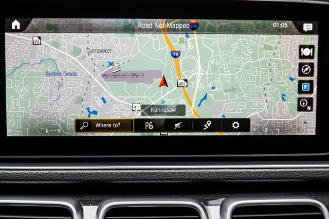 2023 Mercedes-Benz GLE GLE 450 4MATIC SUV - 22908518 - 19