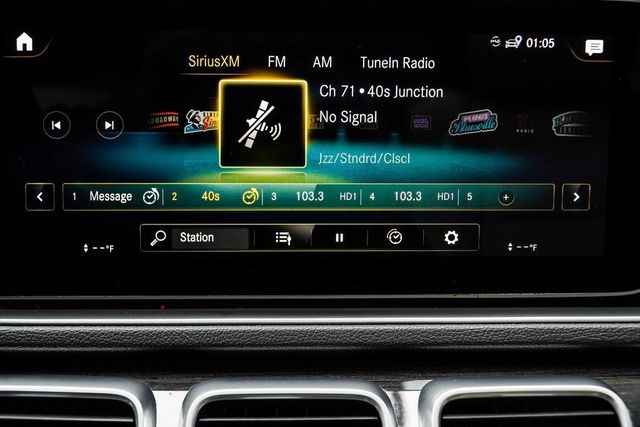 2023 Mercedes-Benz GLE GLE 450 4MATIC SUV - 22908518 - 20