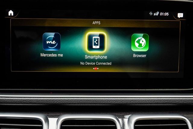 2023 Mercedes-Benz GLE GLE 450 4MATIC SUV - 22908518 - 21