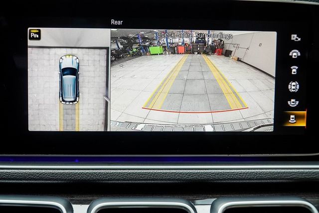 2023 Mercedes-Benz GLE GLE 450 4MATIC SUV - 22908518 - 22