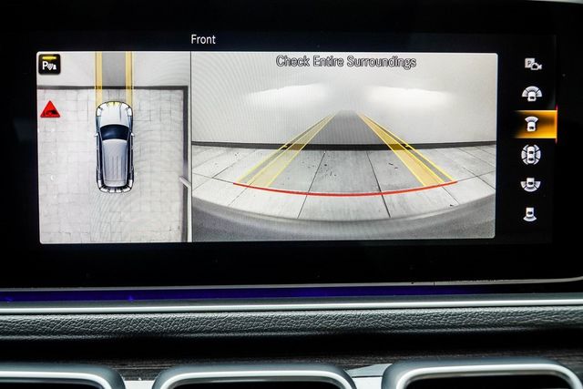 2023 Mercedes-Benz GLE GLE 450 4MATIC SUV - 22908518 - 23