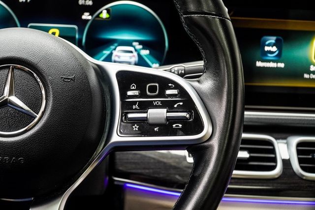 2023 Mercedes-Benz GLE GLE 450 4MATIC SUV - 22908518 - 24