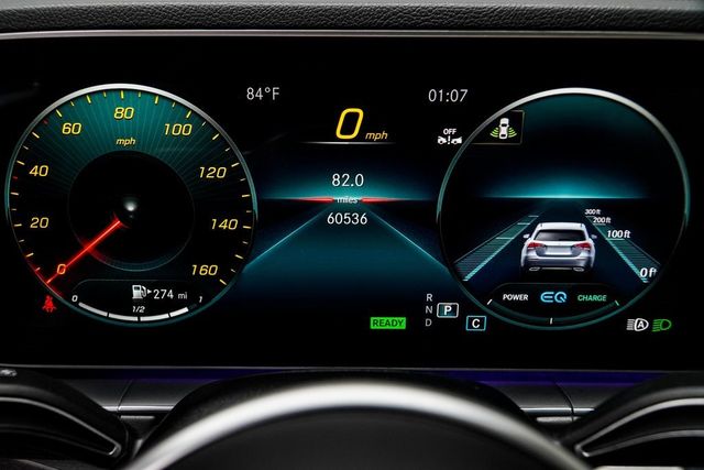 2023 Mercedes-Benz GLE GLE 450 4MATIC SUV - 22908518 - 26