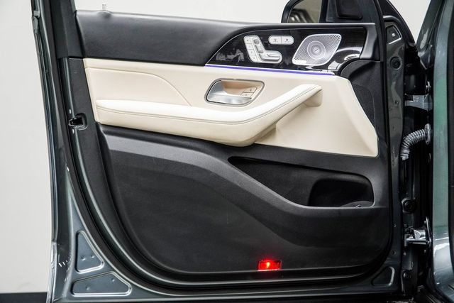 2023 Mercedes-Benz GLE GLE 450 4MATIC SUV - 22908518 - 27