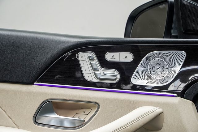 2023 Mercedes-Benz GLE GLE 450 4MATIC SUV - 22908518 - 28