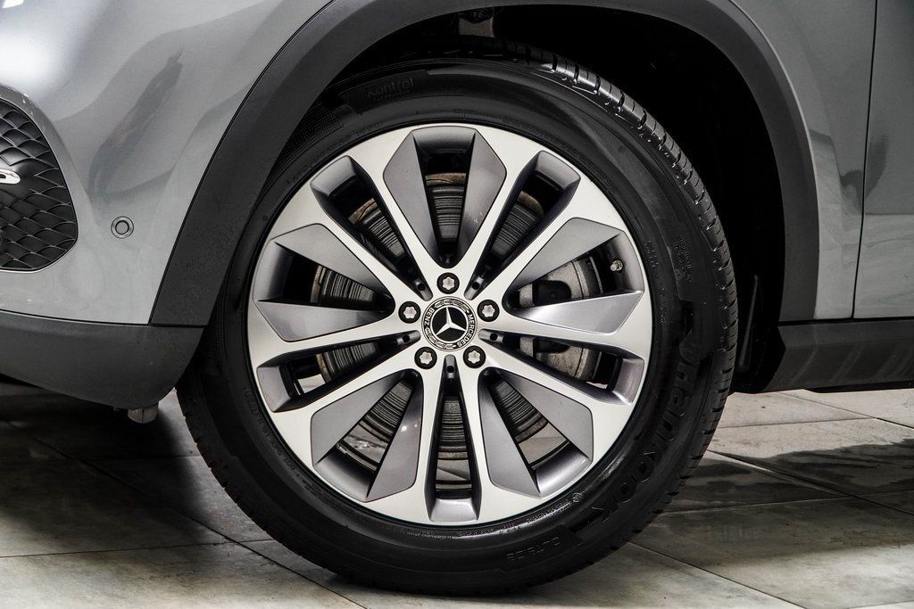 2023 Mercedes Benz GLE 450 4MATIC photo 3