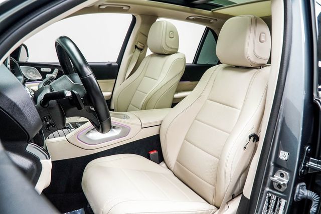 2023 Mercedes-Benz GLE GLE 450 4MATIC SUV - 22908518 - 32