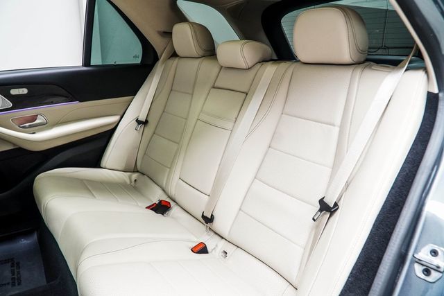 2023 Mercedes-Benz GLE GLE 450 4MATIC SUV - 22908518 - 36