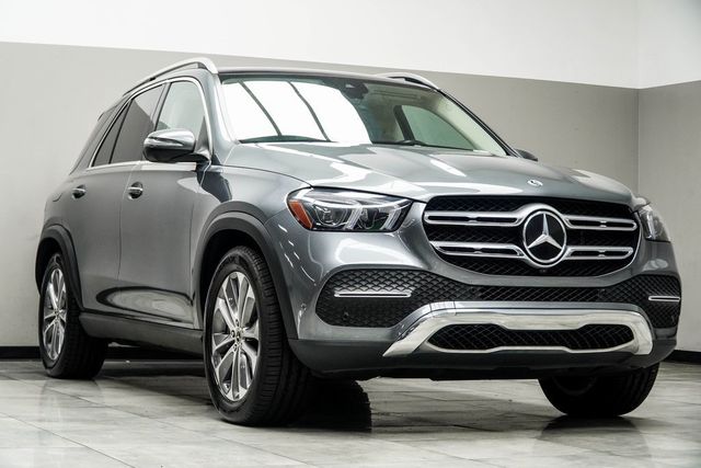 2023 Mercedes-Benz GLE GLE 450 4MATIC SUV - 22908518 - 3