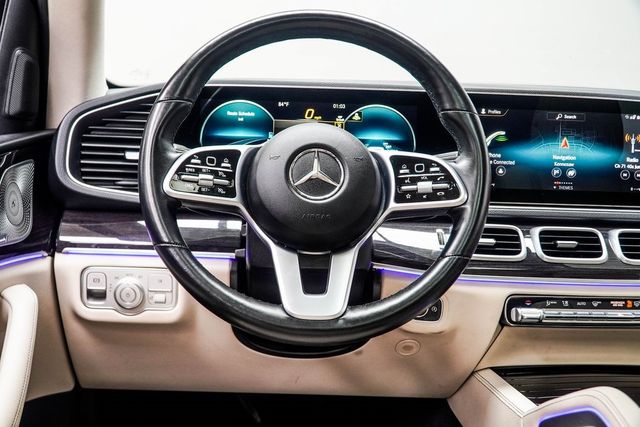 2023 Mercedes-Benz GLE GLE 450 4MATIC SUV - 22908518 - 4