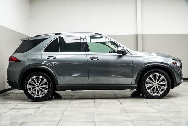 2023 Mercedes-Benz GLE GLE 450 4MATIC SUV - 22908518 - 5