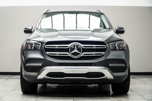 2023 Mercedes-Benz GLE GLE 450 4MATIC SUV - 22908518 - 6