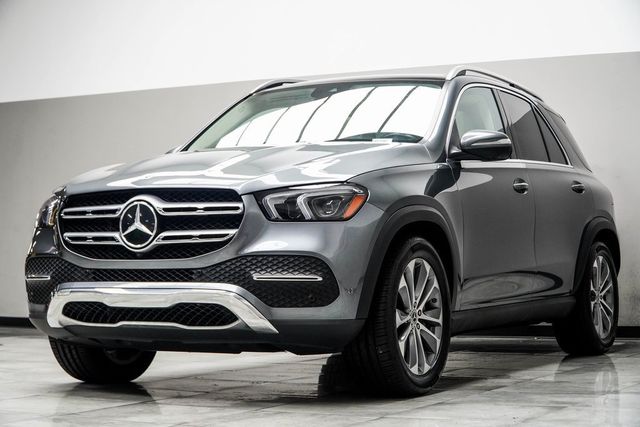 2023 Mercedes-Benz GLE GLE 450 4MATIC SUV - 22908518 - 7