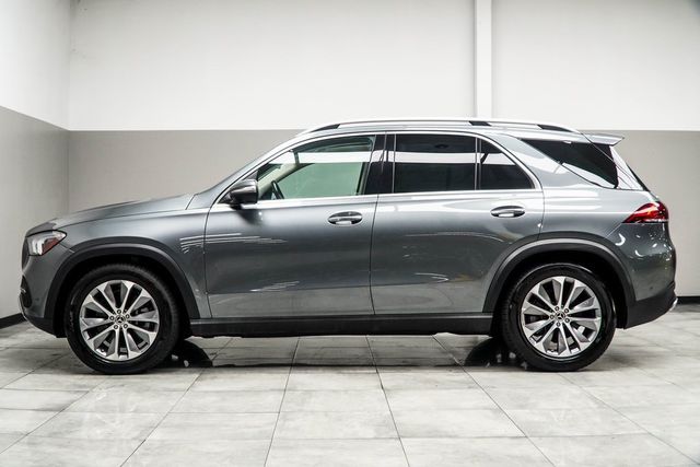 2023 Mercedes-Benz GLE GLE 450 4MATIC SUV - 22908518 - 8