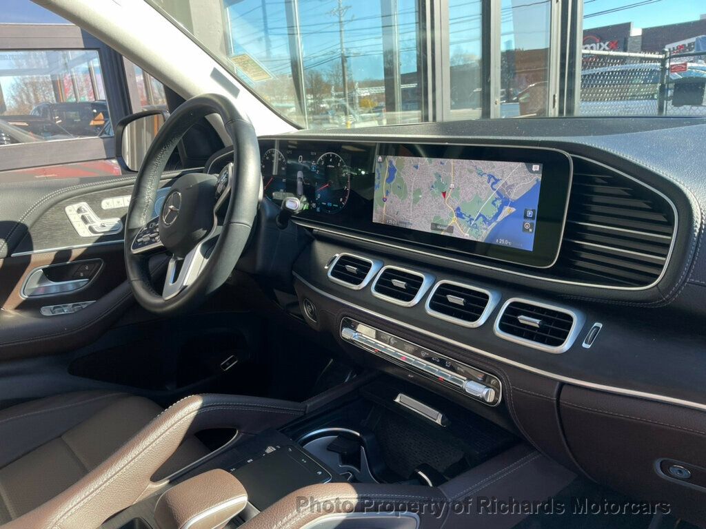 2023 Mercedes-Benz GLE GLE 450 4MATIC SUV - 22681685 - 28