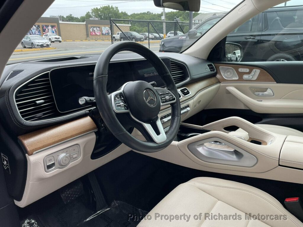 2023 Mercedes-Benz GLE GLE 450 4MATIC SUV - 23069363 - 9
