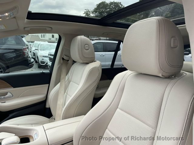 2023 Mercedes-Benz GLE GLE 450 4MATIC SUV - 23069363 - 10