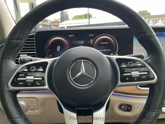 2023 Mercedes-Benz GLE GLE 450 4MATIC SUV - 23069363 - 11