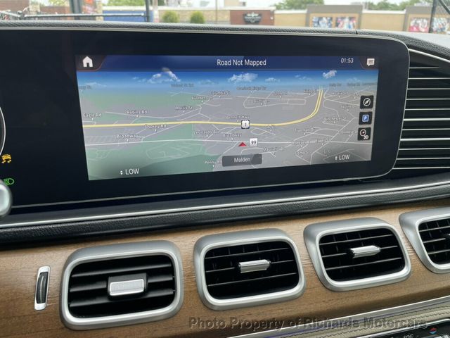 2023 Mercedes-Benz GLE GLE 450 4MATIC SUV - 23069363 - 12
