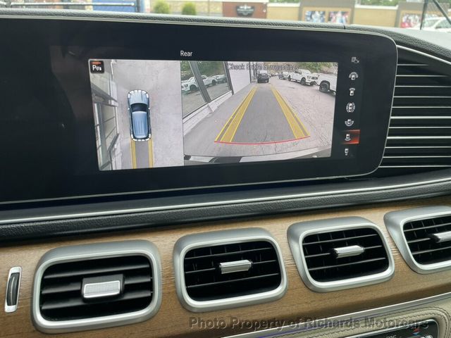 2023 Mercedes-Benz GLE GLE 450 4MATIC SUV - 23069363 - 13