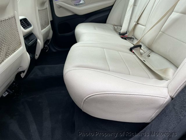 2023 Mercedes-Benz GLE GLE 450 4MATIC SUV - 23069363 - 14