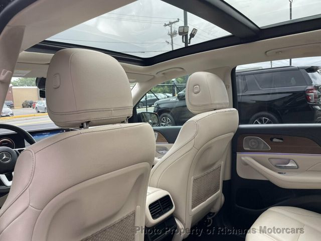 2023 Mercedes-Benz GLE GLE 450 4MATIC SUV - 23069363 - 15