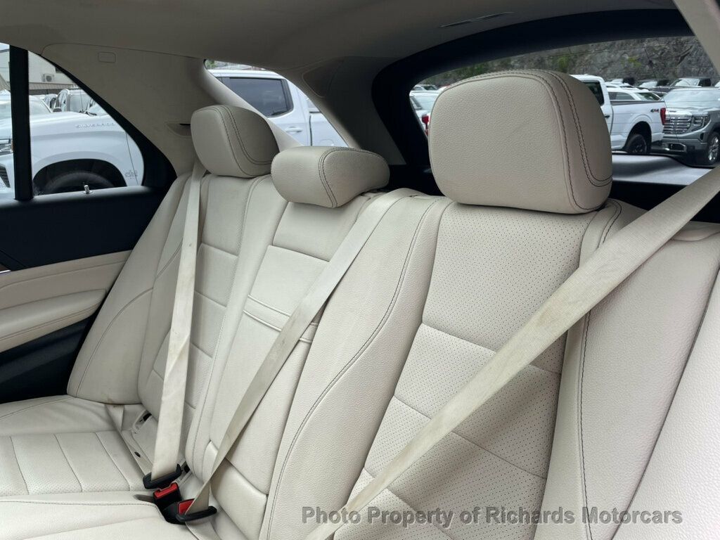 2023 Mercedes-Benz GLE GLE 450 4MATIC SUV - 23069363 - 16
