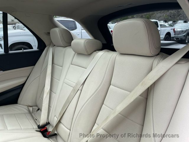 2023 Mercedes-Benz GLE GLE 450 4MATIC SUV - 23069363 - 16