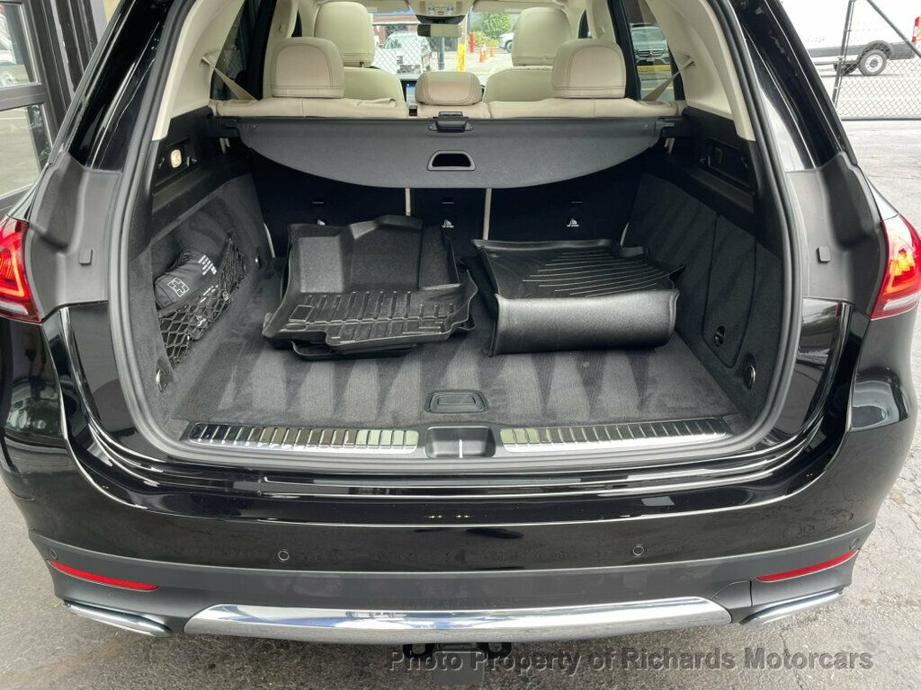 2023 Mercedes-Benz GLE GLE 450 4MATIC SUV - 23069363 - 17