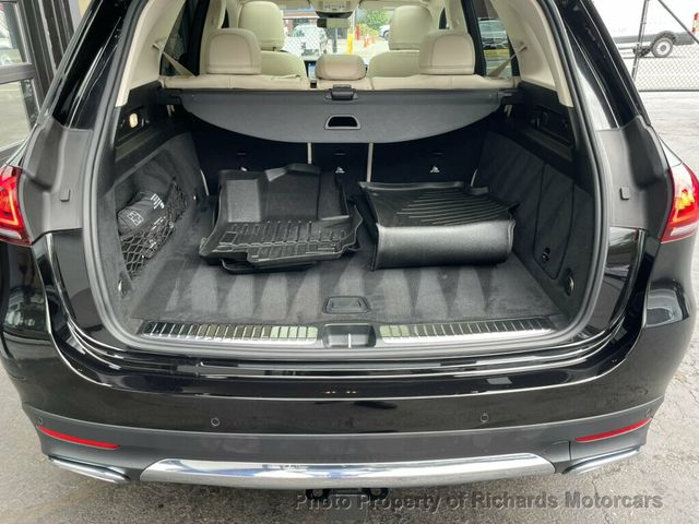 2023 Mercedes-Benz GLE GLE 450 4MATIC SUV - 23069363 - 17